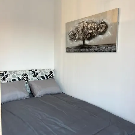Apartment Joe Private Parking Novi Sad